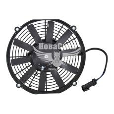 Моторчик охолод. кондиціонера 1118-Калина (Luzar) 2170-Пріора