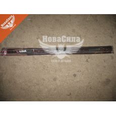 Молдинг дверей 2101-07 узкие (Sahler)