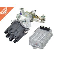 Набір безконт. запалення 130-ЗИЛ (СОАТЭ)