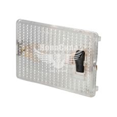 Ліхтар підсвітки салона 2107 плафон (Освар) (голий)