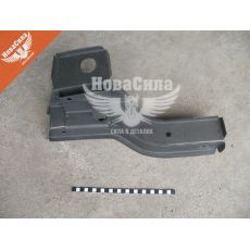 Лонжерон багажника 2121-Нива прав. (Україна)