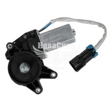 Моторчик стеклоподъемника 1118-Калина лев. (LSA)