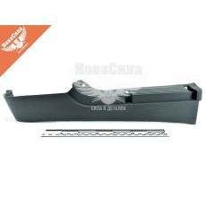 Накладка порога кабіни 3302-Газ прав. (ГАЗ)