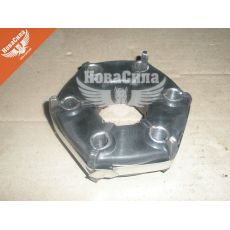 Муфта еластична 2123-Н.Шевроле (БРТ)