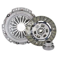 Набор сцепления 2103-06 нов. образ. (АТ)