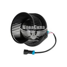 Моторчик печки 2110-12 (LSA) 1118-Калина, 2170-Приора