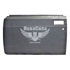 Накладка дверки 2107 перед. лев. (Україна)