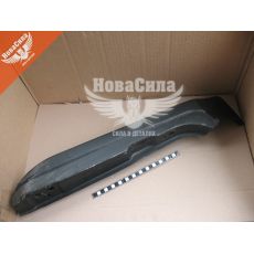 Накладка перед. стойки 2101-07 прав. (Украина)