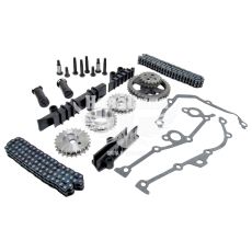 Набір ГРМ 2217-Г.Соболь 406дв. 72/92 (ДК) (повний кт.)