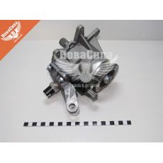 Механізм відключення перед. мосту 2121-Нива (СНД)