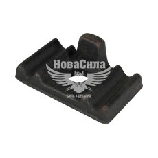 Накладка ресори 3302-Газель перед. (СНД)