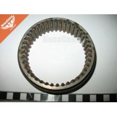 Муфта КПП 968-ЛуАЗ 3-4-ої пер. (СНД)