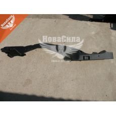 Лонжерон задній 2108-09 лів. (Україна)