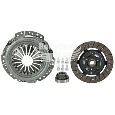 Набор сцепления 2103-06 нов. образ. (Триал-Спорт)