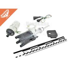 Набір безконт. запалення 2101-02 (СОАТЭ)