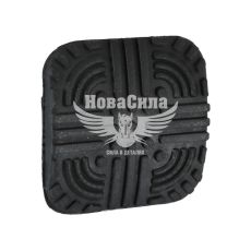 Накладка педалі гальм 2108-99, 13-15 резин. (АТ) зчеплення