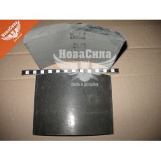 Накладка гальмівної колодки 5320-Камаз (Трибо)