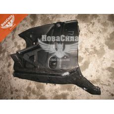 Лонжерон перед. 2106 прав. (Сивер)