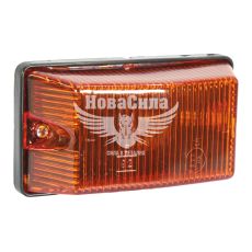 Ліхтар габаритів 5320-Камаз (Skadi) боковий