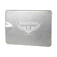 Лючок бензобака 2108-09 (АвтоВАЗ)