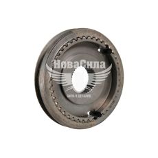 Муфта КПП 3302-Газель до03р.в. 3-4-ої пер. в зб. (СНД) 31029-Газ