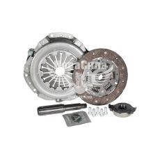 Набір зчеплення 1102-ЗАЗ (SSD)