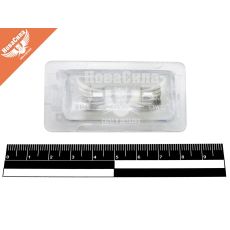 Ліхтар підсвітки номер. знака 2108-09 (СНД) (нов. взір.)