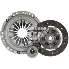 Набор сцепления 2103-06 нов. образ. (Trialli)