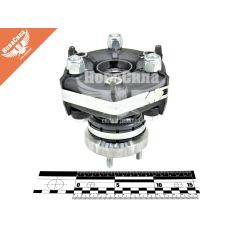 Мягке зєднання кард. валу 21213-Н. Тайга на шрусі з еласт. муфт. (СНД) (еласт. муфт. 2123)