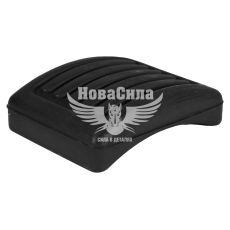Накладка педалі (СНД) УАЗ-452 (гумова)