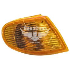 Ліхтар повороту фари 2113-15 Bosch жовтий прав. (Формула Світла)