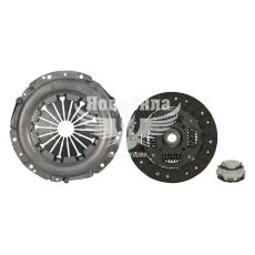 Набор сцепления 2123 Нива Шевроле (Hort)