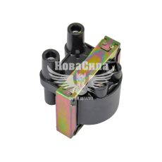 Модуль запалювання 3302-Газель 16V (ДК) (406дв.)