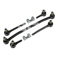 Набор рулевых тяг 2101-07 (Трек)