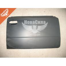 Накладка дверки 2101-06 перед. прав. (Сивер)