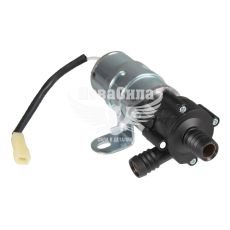 Моторчик пічки 3302-Газель додатковий 12V (Vortex) (діам.16)