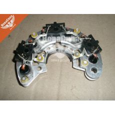 Міст діодний генератора 1117-19-Калина генер. 9402.3701-06 (Орбита)