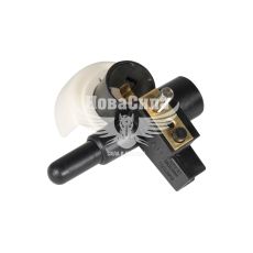 Ліхтар підсвітки капота 2101-07