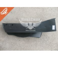 Лонжерон багажника 2101 лів. (Україна)