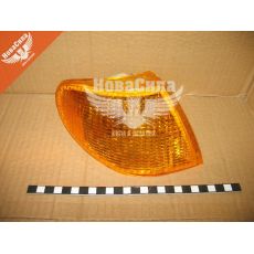 Ліхтар повороту фари 2113-15 Кіржач жовтий прав. (Автосвет)