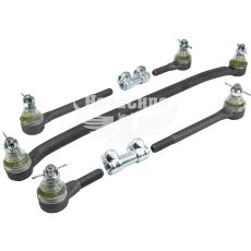 Набор рулевых тяг 2123-Н.Шевроле (Hort)