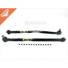 Набір рульових тяг 1102-ЗАЗ (АвтоЗАЗ)