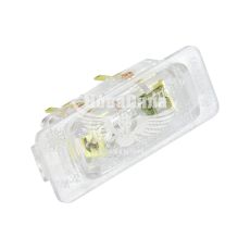 Ліхтар підсвітки номер. знака 2108-09 (АвтоВАЗ) (нов. взір.)