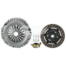 Набір зчеплення 2108-15 (Тріал-Спорт)