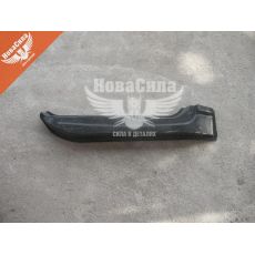 Накладка перед. стійки 2101-07 лів. (Україна)