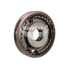 Муфта КПП 3309-ГАЗ 4-5-ої пер. в зб. (ГАЗ)