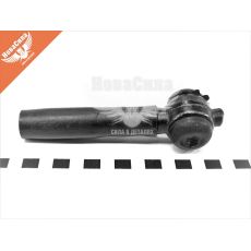 Наконечник рульовий 1102-ЗАЗ внутр. лів. (Україна)