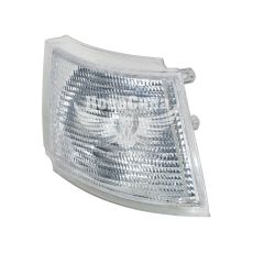 Ліхтар повороту фари 2110-12 Bosch білий прав. (Формула Світла)