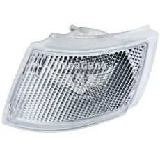 Фонарь поворота фары 2110-12 Киржач белый лев. (Формула Света)