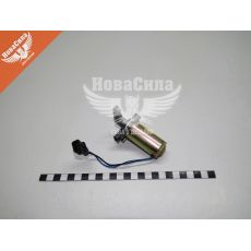 Моторчик розподілу повітря в салоні 2110-12 стар. взір. (СНД)